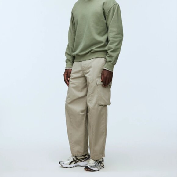 Madewell Oversized Cargo Pants Men's Size 30 NWT